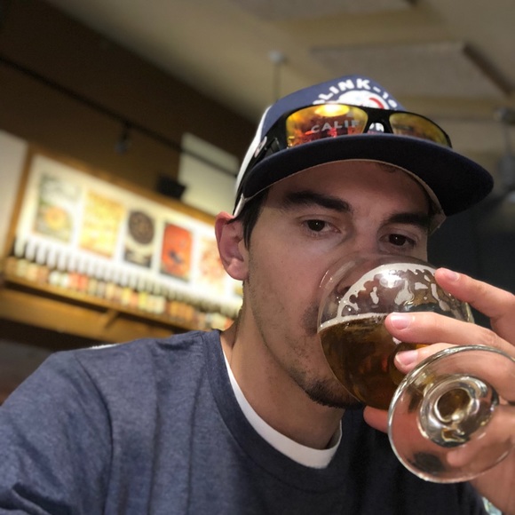 Meet your Posher, Jason - Picture 1 of 1